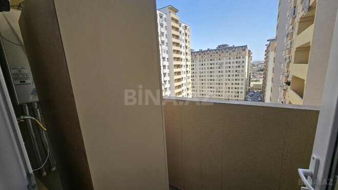 Satılır 2 otaqlı yeni tikili 46 m², photo 12 from 14