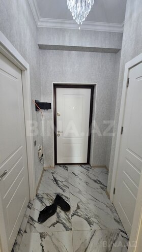 Satılır 2 otaqlı yeni tikili 46 m², photo 6 from 14