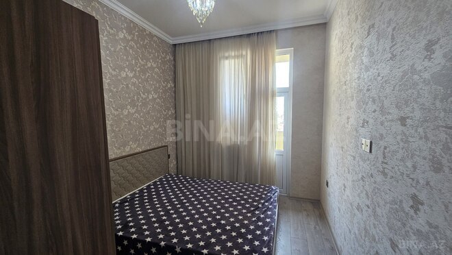 Satılır 2 otaqlı yeni tikili 46 m², photo 10 from 14