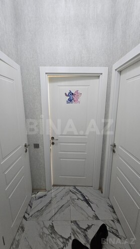 Satılır 2 otaqlı yeni tikili 46 m², photo 7 from 14