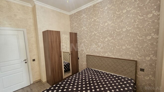 Satılır 2 otaqlı yeni tikili 46 m², photo 11 from 14