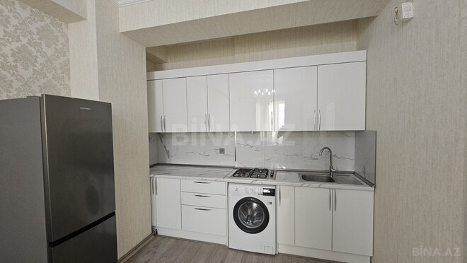 Satılır 2 otaqlı yeni tikili 46 m², photo 5 from 14