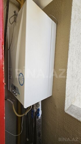 Satılır 2 otaqlı yeni tikili 46 m², photo 13 from 14