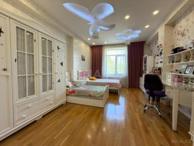 Продаётся 6-комн. дом/дача 660 м², м. Нефтчиляр, photo 20 from 31