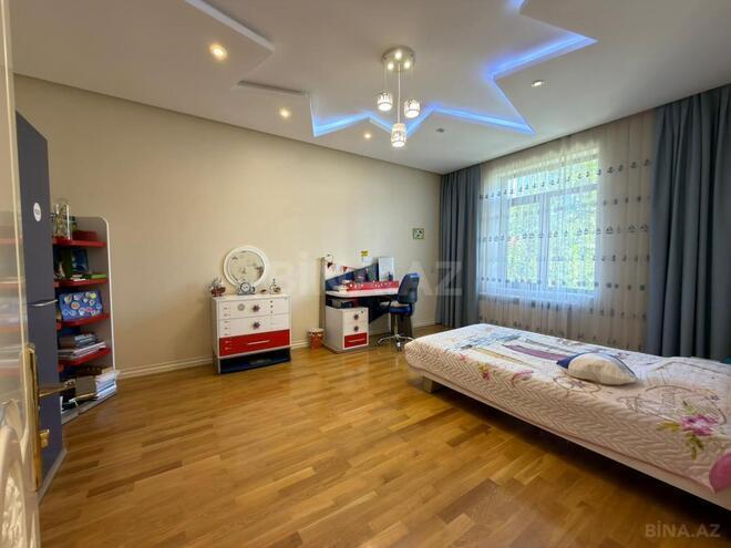 Продаётся 6-комн. дом/дача 660 м², м. Нефтчиляр, photo 18 from 31