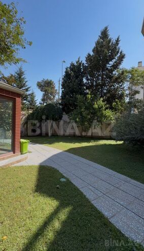 Продаётся 6-комн. дом/дача 660 м², м. Нефтчиляр, photo 5 from 31