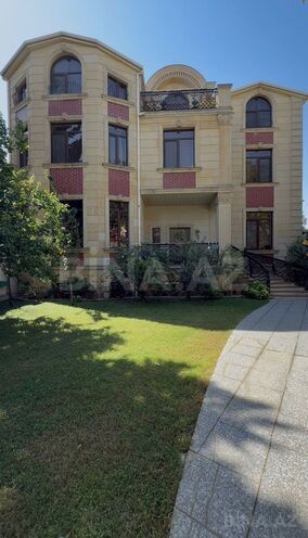 Продаётся 6-комн. дом/дача 660 м², м. Нефтчиляр, photo 1 from 31