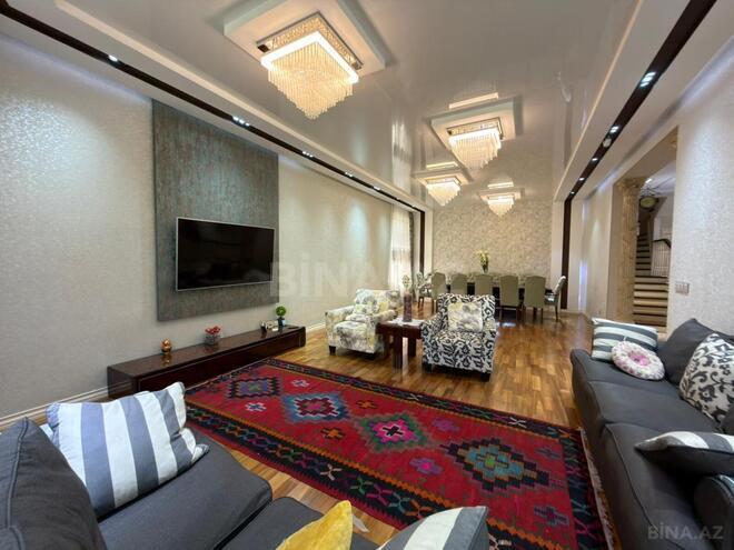 Продаётся 6-комн. дом/дача 660 м², м. Нефтчиляр, photo 11 from 31