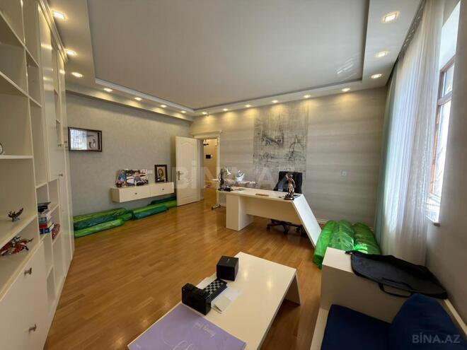 Продаётся 6-комн. дом/дача 660 м², м. Нефтчиляр, photo 23 from 31