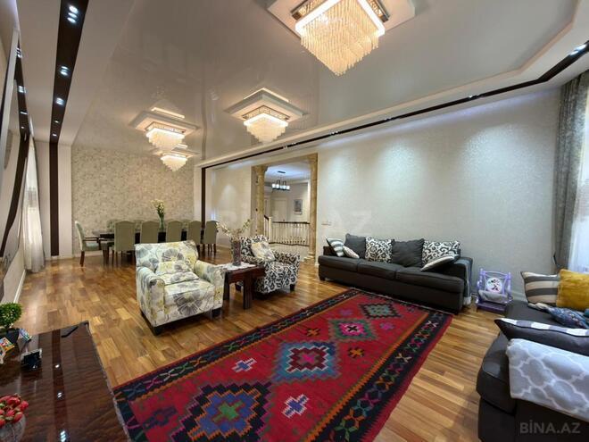 Продаётся 6-комн. дом/дача 660 м², м. Нефтчиляр, photo 10 from 31