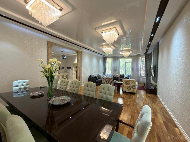 Продаётся 6-комн. дом/дача 660 м², м. Нефтчиляр, photo 12 from 31