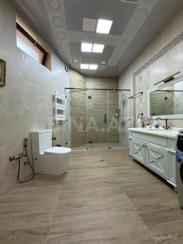 Продаётся 6-комн. дом/дача 660 м², м. Нефтчиляр, photo 22 from 31