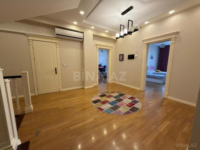 Продаётся 6-комн. дом/дача 660 м², м. Нефтчиляр, photo 13 from 31