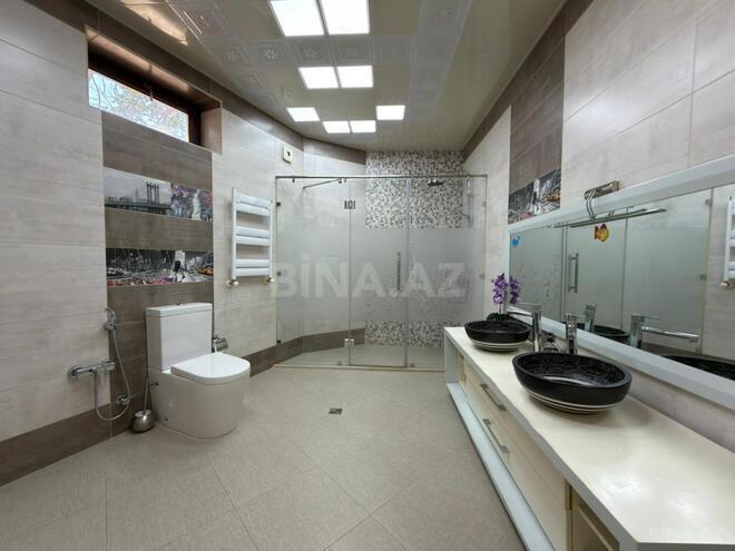 Продаётся 6-комн. дом/дача 660 м², м. Нефтчиляр, photo 25 from 31
