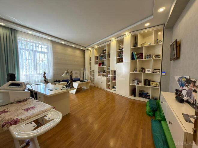 Продаётся 6-комн. дом/дача 660 м², м. Нефтчиляр, photo 24 from 31
