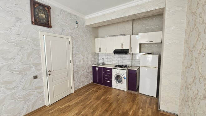 Продаётся 2-комн. новостройка 47 м², photo 4 from 12