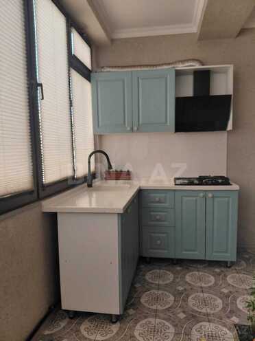Satılır 3 otaqlı yeni tikili 80 m², photo 12 from 14