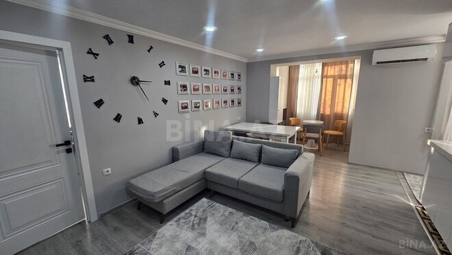 Продаётся 2-комн. вторичка 50 м², photo 3 from 12