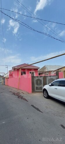 Продаётся 2-комн. дом/дача 50 м², photo 1 from 15