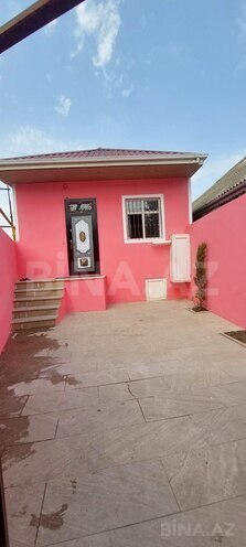 Продаётся 2-комн. дом/дача 50 м², photo 3 from 15