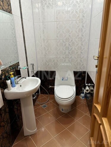 İcarəyə verilir 3 otaqlı yeni tikili 120 m², Nəriman Nərimanov m., photo 11 from 12