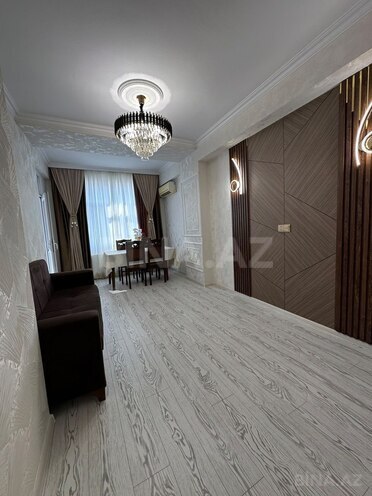 Продаётся 2-комн. новостройка 60 м², photo 1 from 20