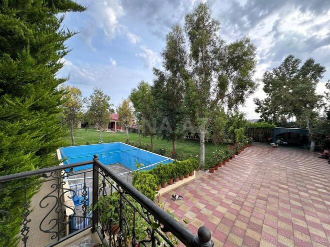 Продаётся 4-комн. дом/дача 400 м², пос. Шувеляны, photo 10 from 28