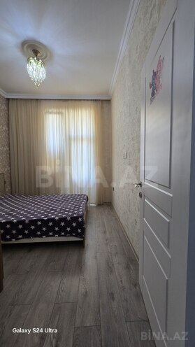 Satılır 2 otaqlı yeni tikili 46 m², photo 13 from 18