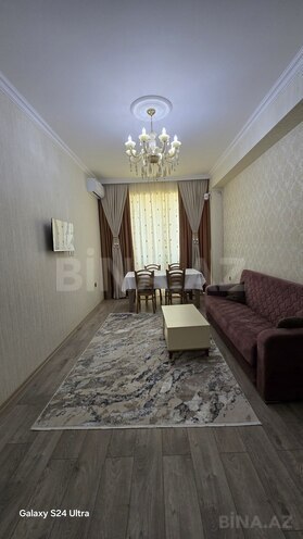Satılır 2 otaqlı yeni tikili 46 m², photo 5 from 18