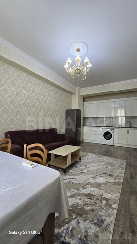 Satılır 2 otaqlı yeni tikili 46 m², photo 6 from 18