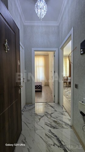 Satılır 2 otaqlı yeni tikili 46 m², photo 16 from 18