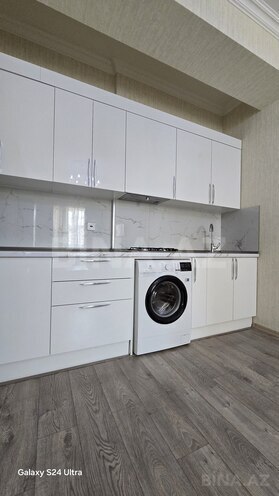 Satılır 2 otaqlı yeni tikili 46 m², photo 8 from 18