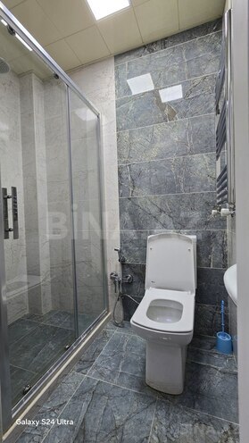 Satılır 2 otaqlı yeni tikili 46 m², photo 15 from 18