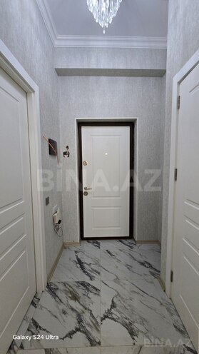 Satılır 2 otaqlı yeni tikili 46 m², photo 17 from 18