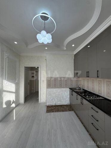 Продаётся 2-комн. новостройка 40 м², пос. Масазыр, photo 4 from 11