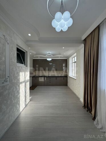 Продаётся 2-комн. новостройка 40 м², пос. Масазыр, photo 5 from 11