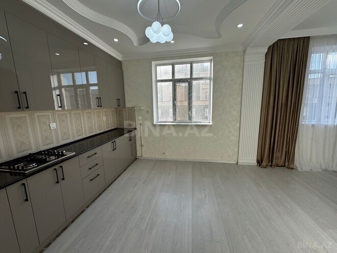 Продаётся 2-комн. новостройка 40 м², пос. Масазыр, photo 3 from 11