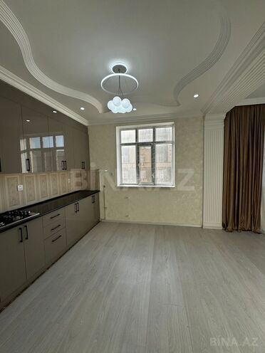 Продаётся 2-комн. новостройка 40 м², пос. Масазыр, photo 1 from 11