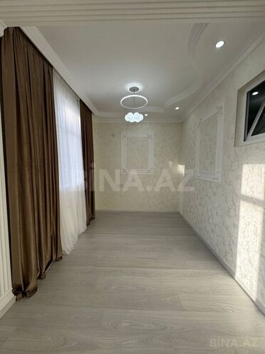 Продаётся 2-комн. новостройка 40 м², пос. Масазыр, photo 6 from 11