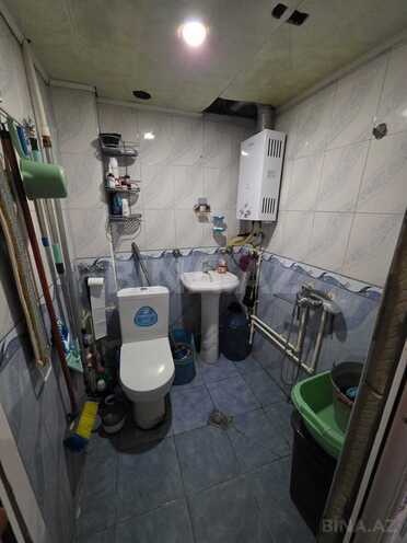 Satılır 2 otaqlı köhnə tikili 50 m², photo 12 from 20