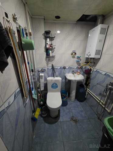 Satılır 2 otaqlı köhnə tikili 50 m², photo 9 from 20