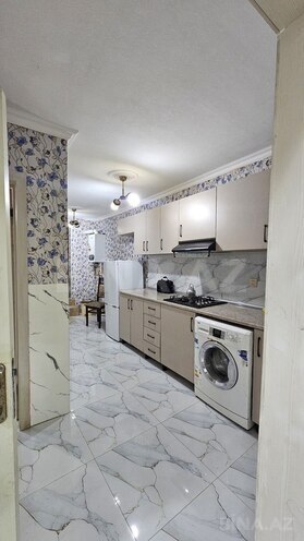 Satılır 2 otaqlı həyət evi/bağ evi 50 m², photo 4 from 12