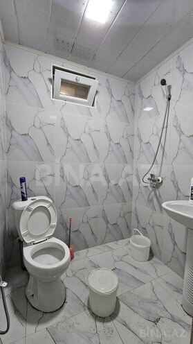 Satılır 2 otaqlı həyət evi/bağ evi 50 m², photo 11 from 12