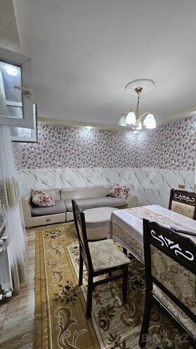 Satılır 2 otaqlı həyət evi/bağ evi 50 m², photo 3 from 12