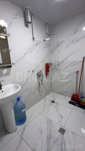 İcarəyə verilir 2 otaqlı köhnə tikili 48 m², Koroğlu m., photo 8 from 9