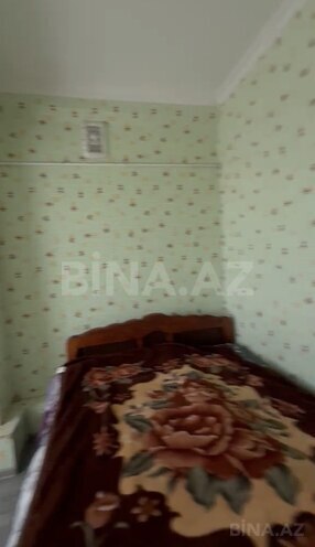 İcarəyə verilir 2 otaqlı köhnə tikili 48 m², Koroğlu m., photo 4 from 9