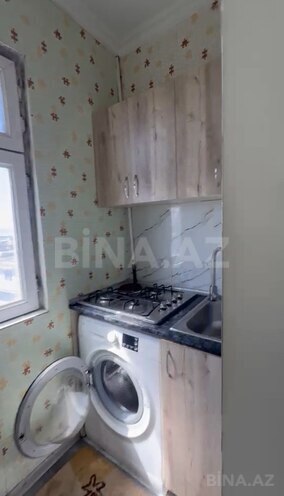İcarəyə verilir 2 otaqlı köhnə tikili 48 m², Koroğlu m., photo 5 from 9