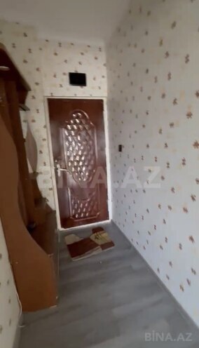 İcarəyə verilir 2 otaqlı köhnə tikili 48 m², Koroğlu m., photo 6 from 9