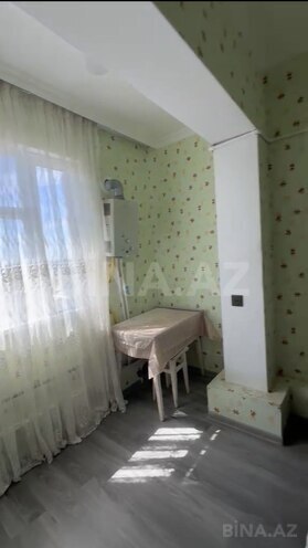 İcarəyə verilir 2 otaqlı köhnə tikili 48 m², Koroğlu m., photo 3 from 9