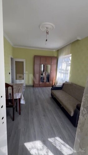 İcarəyə verilir 2 otaqlı köhnə tikili 48 m², Koroğlu m., photo 1 from 9